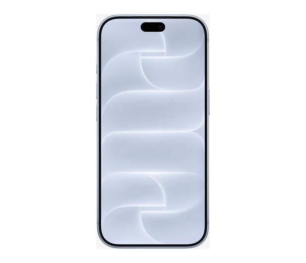Apple iPhone 18 Pro 1TB błękit lodowca - 1593455 - zdjęcie 2